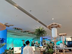 -桂满陇·蟹黄小笼汤包(巴黎春天浦建店)