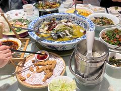 -小四川(东莞长安北站店)