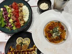 -娜娜家·Nana's restaurant(国金汇店)