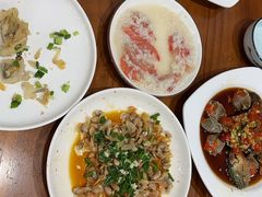 -红灯笼龙凤饭店(宁波老字号店)