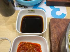 -灵芝妹子海鲜米线(凯德和平广场店)