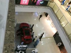 -万达广场(泰安泰山店)