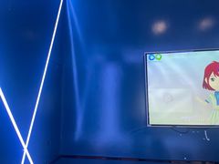 -酷秀KTV(五道口店)