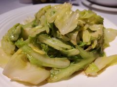 手撕包菜-峨嵋酒家(德内店)