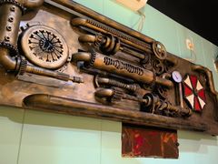 -海碗油泼面·八次方·水库鱼·粘卷子(平谷店)