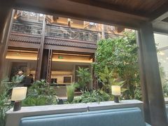 -狮王府淮扬菜(夫子庙老门东店)