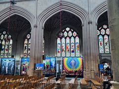 -巴斯修道院教堂
