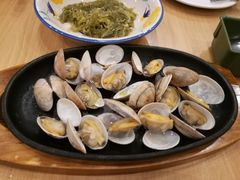 -萨莉亚意式餐厅(星海广场店)