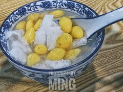 -黄记潮汕甜汤(贝底田坊店)