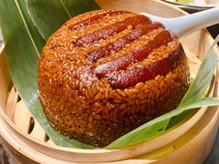 -南京大牌档(香港广场店)