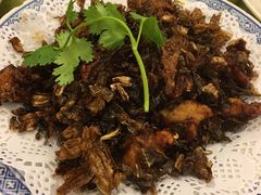 -和膳居饮食有限公司