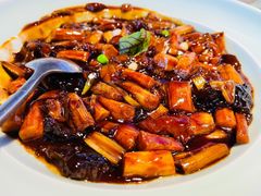 -悦融·京鲁菜·露台花园(安定门店)