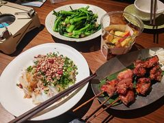 -桂小厨广西菜(万象城店)
