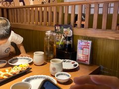 -万岁寿司(天河领展店)