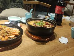 -郭家大院 老南京土菜(九霄店)