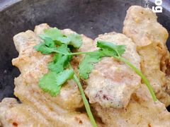 -吉源大排档·鱼生·海鲜(烧烤彩印厂店)