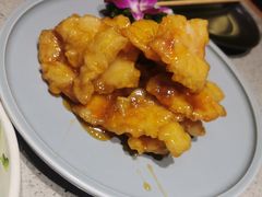 -蘸小院铁锅炖·蘸酱菜·东北菜(怀远门店)