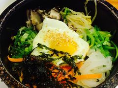 -紫霞门韩国料理烤肉(深南东路店)