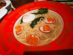 -小吊梨汤·北京菜·烤鸭(清河万象汇店)