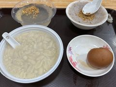 -没牙伯花生汤店(老药洲店)