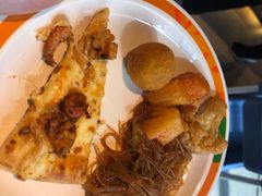 -比格比萨自助(德思勤四季汇店)