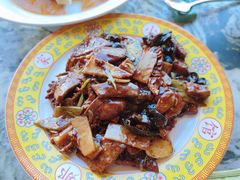 -那家小馆•北京菜•烤鸭(香山店)