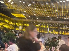 -ibarrel爱杯·bistro&brunch(江宁路店)