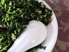马兰头香干-晓琦农家菜馆·地道农家菜