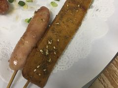 -阿龙烧烤(广达路店)