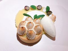 -L'Arome芳芳法国餐厅(仙林金鹰店)