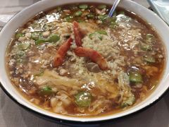 新加坡式海鲜烩饭-尚一汤·粤菜海鲜(环球港店)