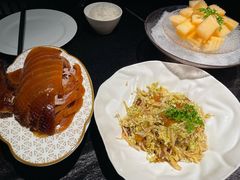 -太守宴·蘭院(天塔店)