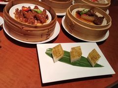 -杭州JW万豪酒店-万豪中餐厅