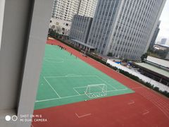 -上海市黄浦区教育学院附属中山学校