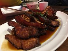 -宴秋杭州菜(锦艺城店)