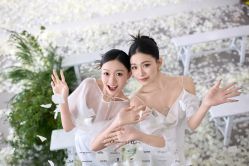 -DC大蔡婚礼策划(李公堤店)