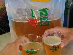 -青岛啤酒博物馆