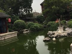 -祝家花園(伯渎港店)