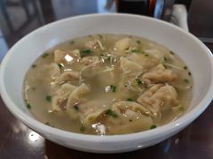 -东泰祥生煎馆(长宁路店)