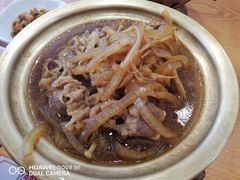 安格斯肥牛饭-南城香(四路通店)