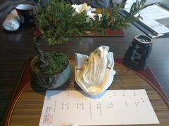 -滩万日本料理Nadaman(国贸大酒店)