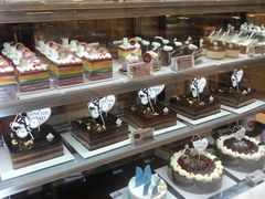 -85度C(广州石牌桥店)