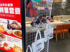 -渝信川菜·川味家常菜(新辰里亚运村店)