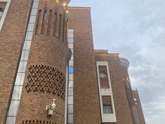 -新疆国际大巴扎