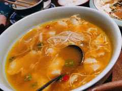 -张大嘴菜馆(庞各庄店)