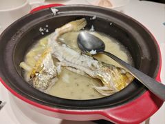 -莆田餐厅PUTIEN(金融街购物中心店)