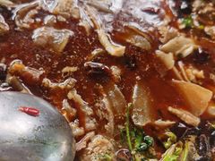 -徐氏竹香园牛肉火锅(飞虎路店)