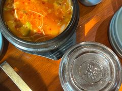 -鑫日千里马朝鲜族小馆(总店)