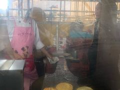 -军屯锅魁(城市花园店)