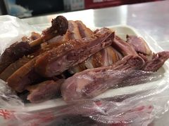 -章云板鸭(总店)